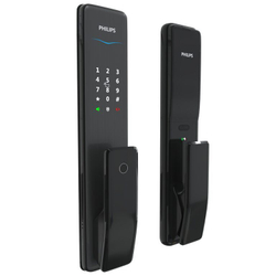 Электронный дверной замок PHILIPS EasyKey Alpha