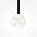 Подвесной светодиодный светильник Maytoni Bubble dream MOD383PL-L4B3K