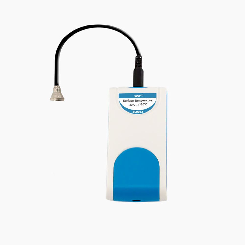 USB Датчик температуры поверхности SWR ZC0012