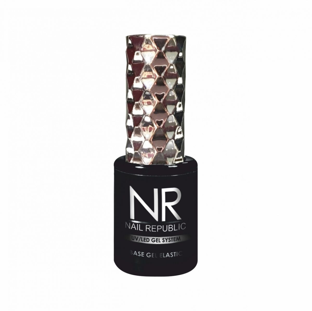 NR Base Elastic - Эластичная база, 10мл