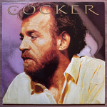 Joe Cocker - Cocker (Европа 1986г.)