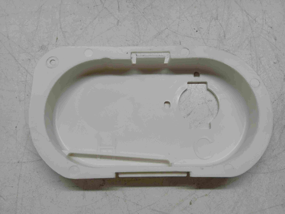 VMSG702 кт300 Панель клапана подачи воды стиральной машины Hotpoint-Ariston VMSG702 б/у