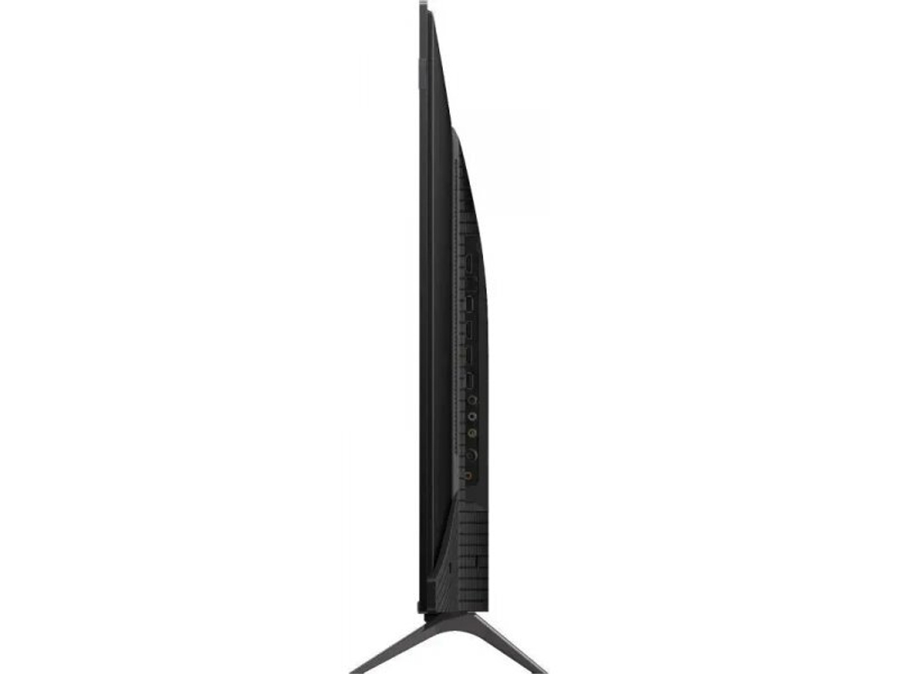 QLED телевизор TCL 43C655 4K Ultra HD