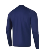 Джемпер тренировочный JÖGEL PREMIER PerFormDRY Training 1/4 Zip Top, темно-синий