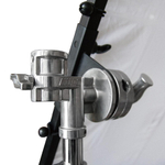 Стойка на колесах KUPO 600MR MEDIUM OVERHEAD ROLLER STAND