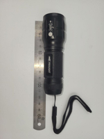 Фонарь светодиодный Stinger PRL-30989