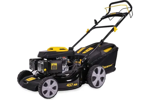 Газонокосилка бензиновая "CHAMPION" LM 4630