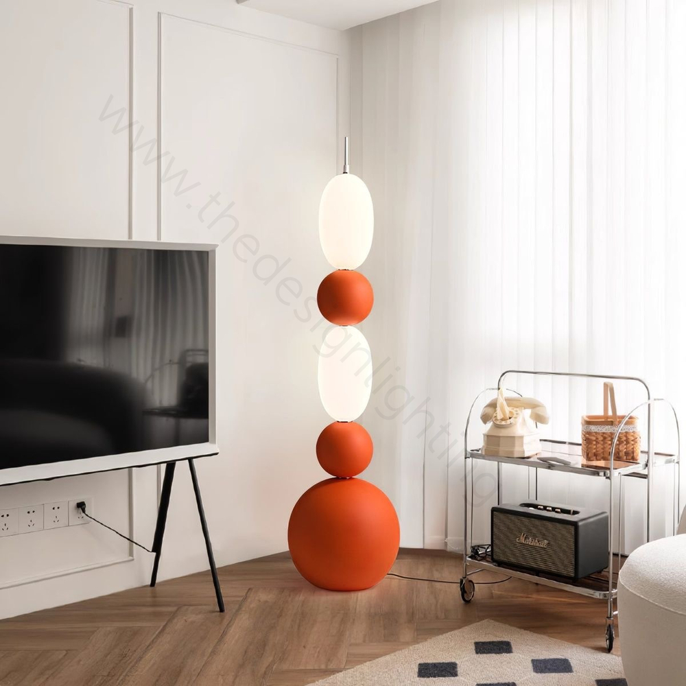 Floor design lamp Sudzuki