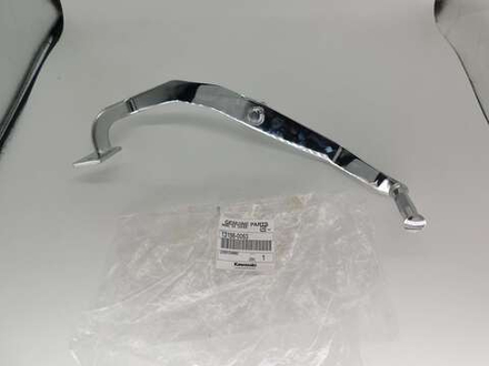 лапка переключения передач Kawasaki Vulcan 900 13156-0063