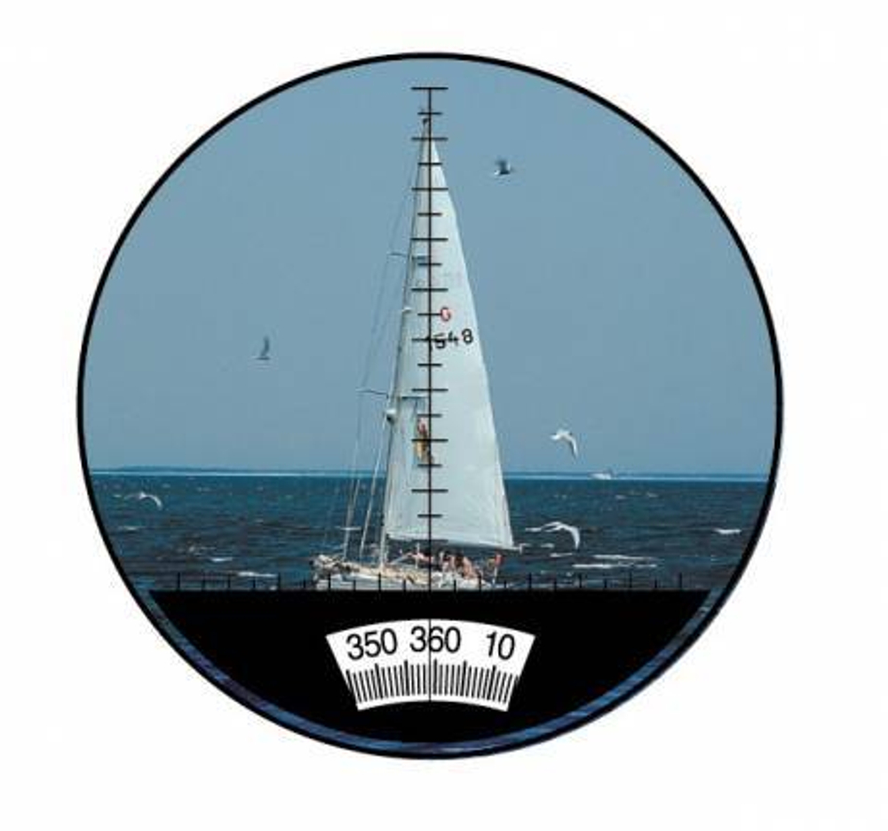 Бинокль Bresser Binocom 7x50