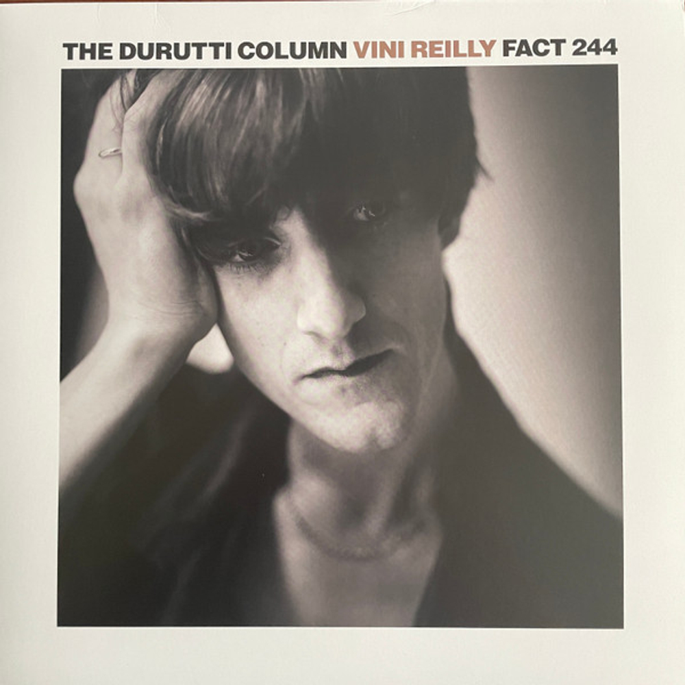The Durutti Column - Vini Reilly