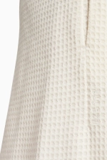 Шорты adidas All SZN Waffle Knit 7-Inch - белый