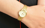 Женские японские наручные часы Citizen ER0203-85P
