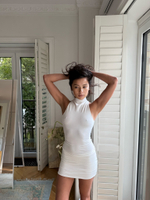 white turtle top
