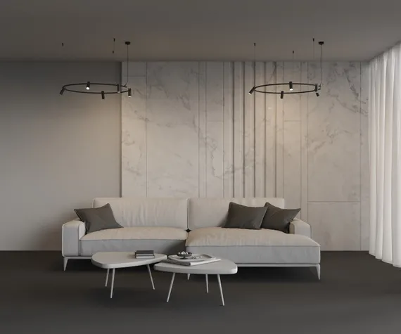 Трековый светильник Focus TR235-1-5W3K-B Maytoni