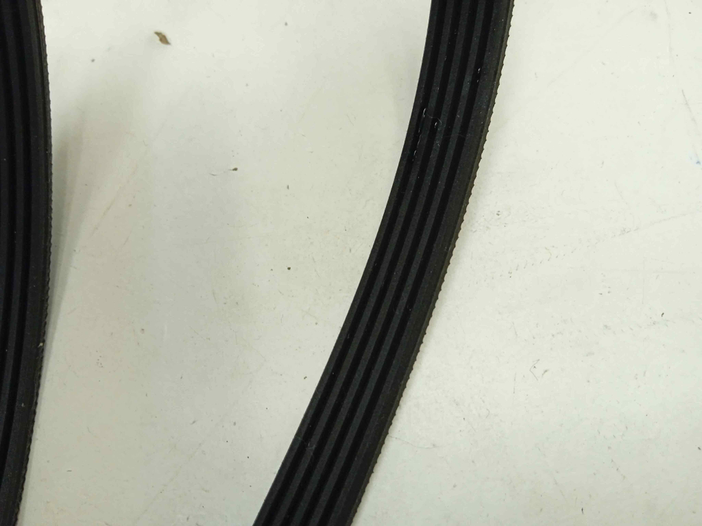 WIS24140OE/47 кт173 Ремень привода 1246 для стиральной машины Bosch WIS24140OE/47 б/у