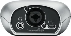 SHURE MOTIV MVI/A-LTG