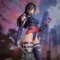 Psylocke - Marvel Rivals