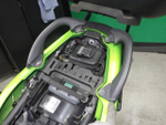 Kawasaki ER-6N 2008