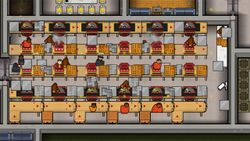 Prison Architect Escape Mode Bundle