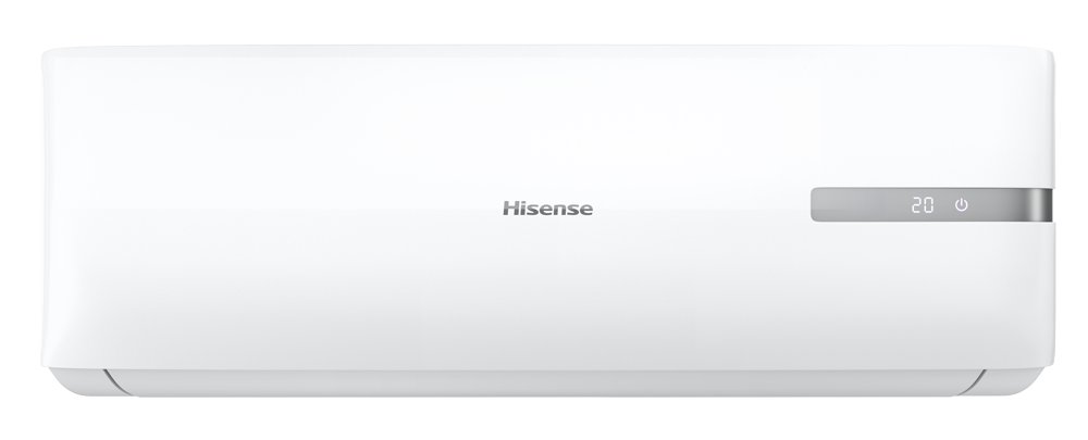 Бытовые сплит-системы Hisense AS-24HR4RBADL00 фото 