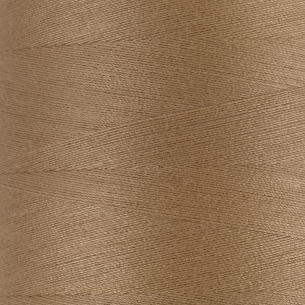 Нитки универсальные Nitka 40/2, 4570 м (5000 ярд) / 1 кат., 430 т.бежевый