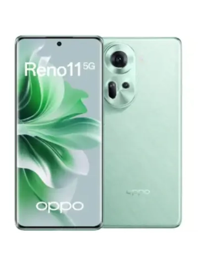 6,7" Смартфон Reno11 256/12 ГБ Reno11 GREEN