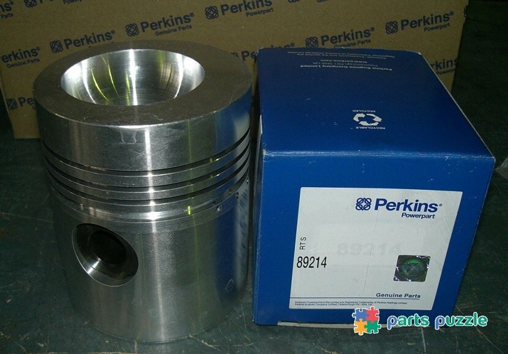 Поршень в сборе / KIT, PISTON АРТ: 89214 Поршень в сборе / KIT, PISTON АРТ: 89214