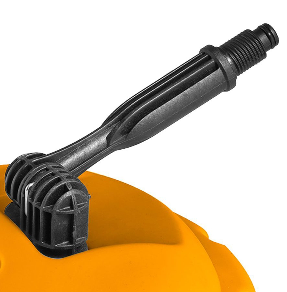Щетка для мойки высокого давления INGCO AMPB251