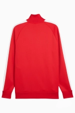 Кофта Puma T7 Always On - красный