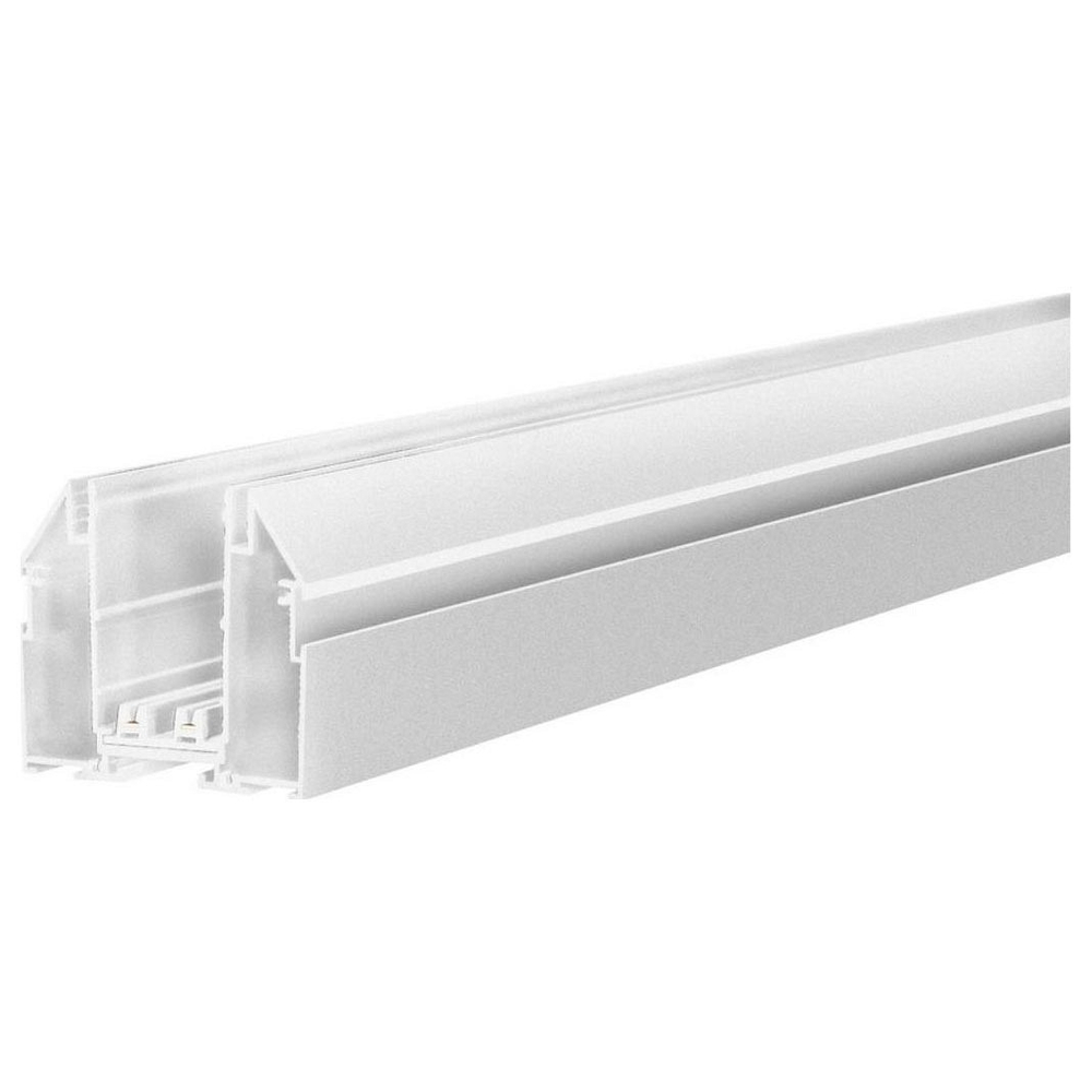 Трек встраиваемый Aployt Magnetic track 220 APL.0274.10.200