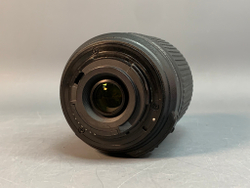 Nikon 55-200mm 4-5.6G AF-S Nikkor DX VR ED IF