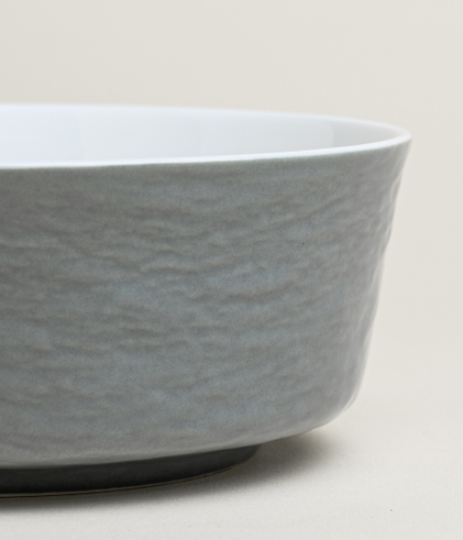 Пиала фарфоровая GLAZE d-15