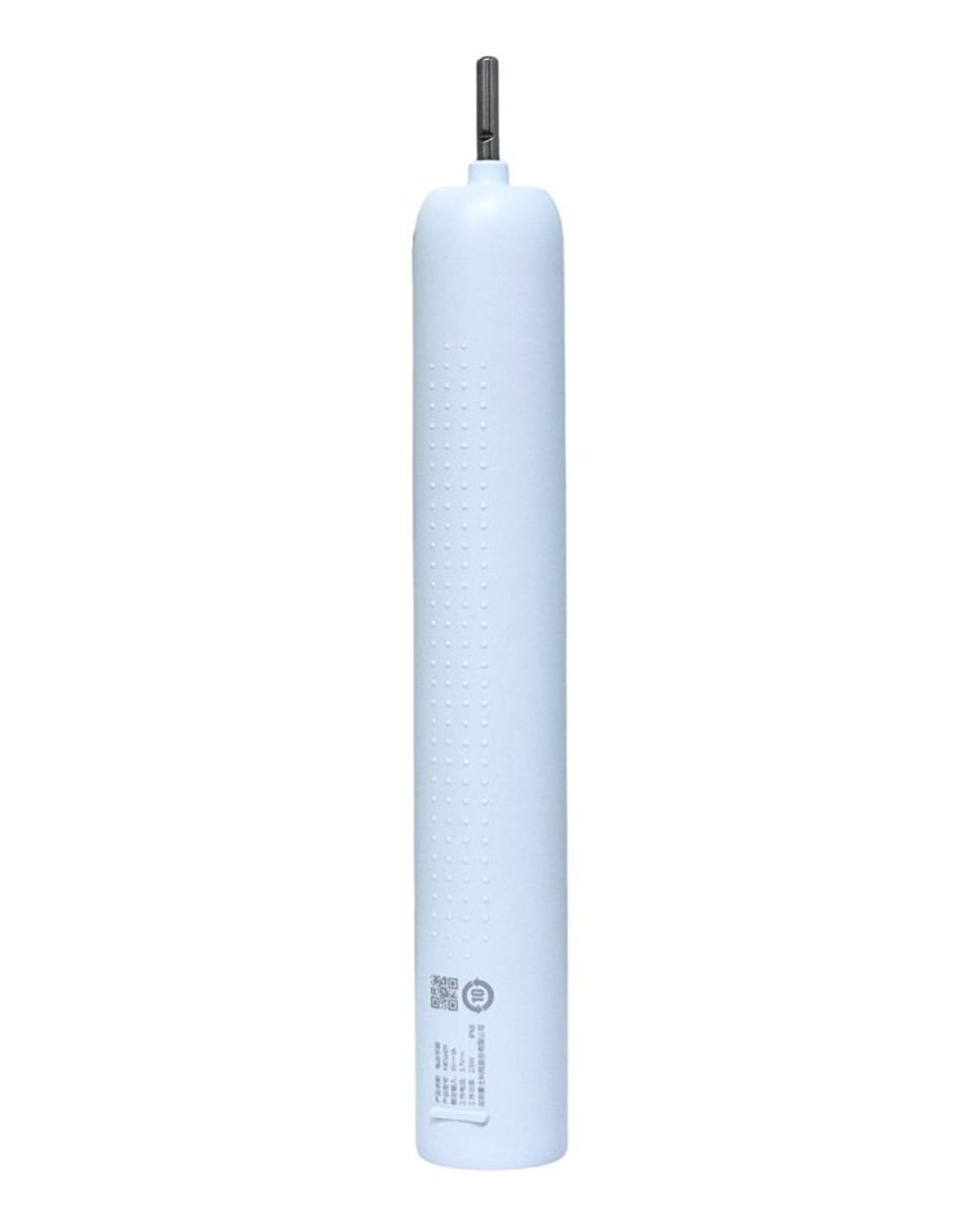 Зубная щетка электрическая Xiaomi Mijia Sonic Sweep Electric Toothbrush MES609 синяя
