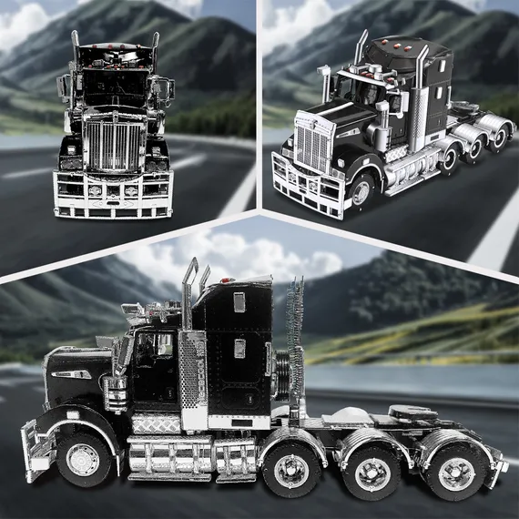 Trucks T909 HP344-KS