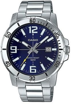 Наручные часы Casio MTP-VD01D-2B