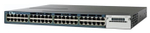 Коммутатор Cisco WS-C3560X-48P-L
