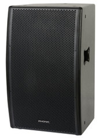 Phonic iSK 12A Deluxe