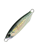 Блесна пилькер DUO Drag Metal Cast, 80 г, (Int) PJA0005 Silver