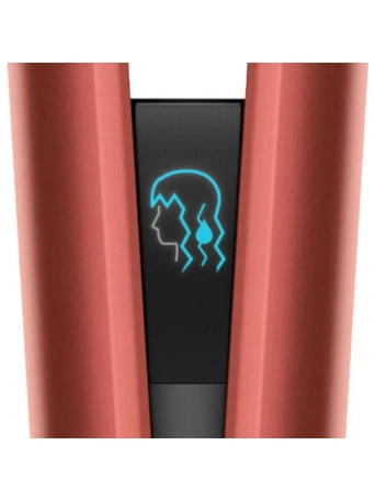 Плойка Dyson HT01 Airstrait Straightener HK, Strawberry Bronze/Blush Pink