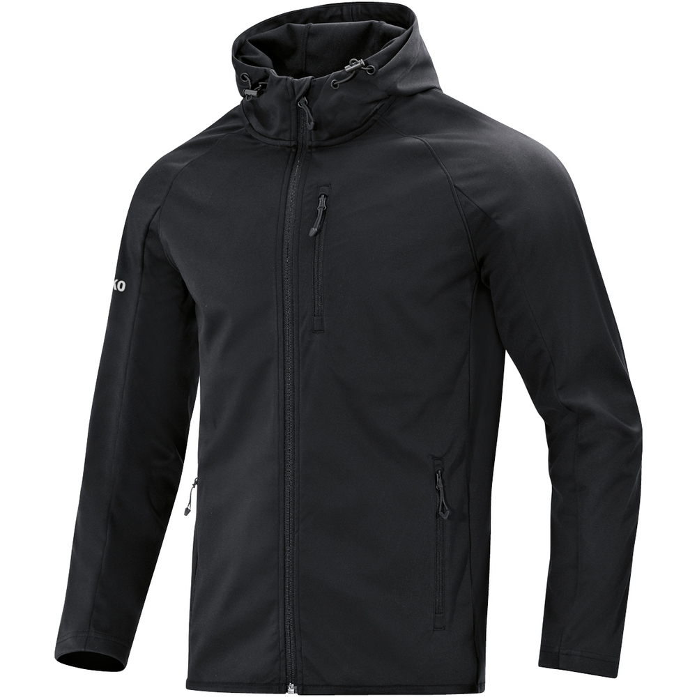 Куртка Softshell Light