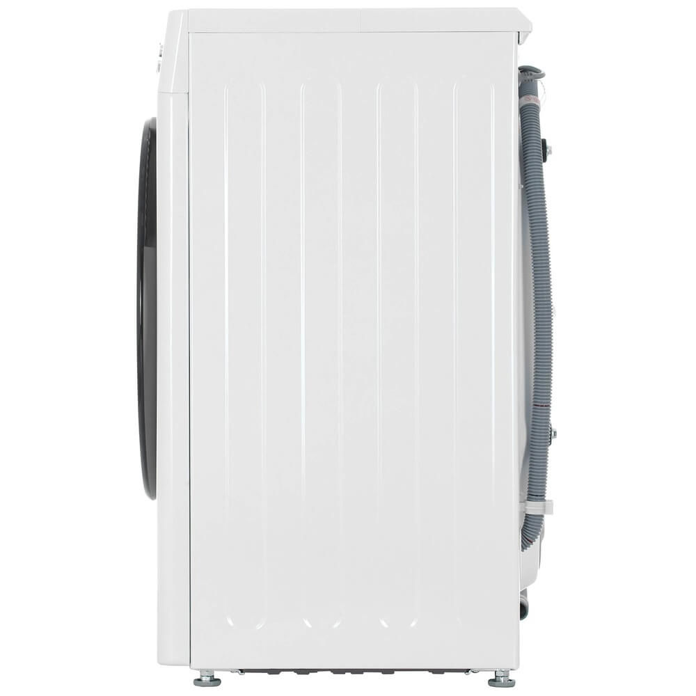 Стирально-сушильная машина LG F2V3FR6W
