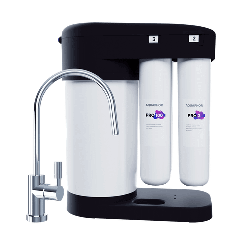 АКВАФОР DWM-102S Pro