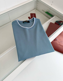 Футболка Loro Piana