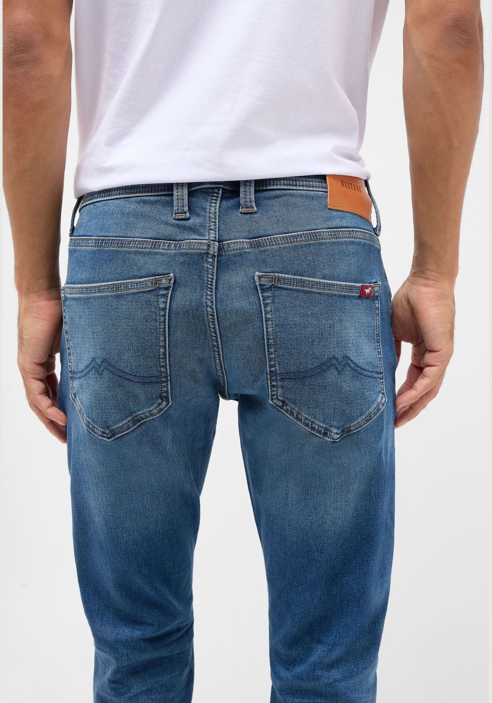 Джинсы Oregon Slim K 1013712-5000-783