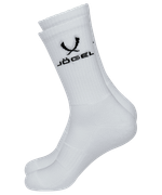 Носки высокие ESSENTIAL High Cushioned Socks, белый