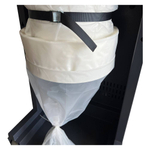Пылесос индустриальный EVOline IVC 10-30 IVC10-30