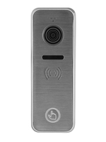 Вызывная видеопанель iPanel 2 HD (Metal)
