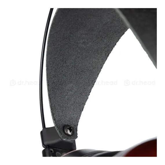 Dan Clark Audio AEON 2 Open Black Red 4-pin XLR