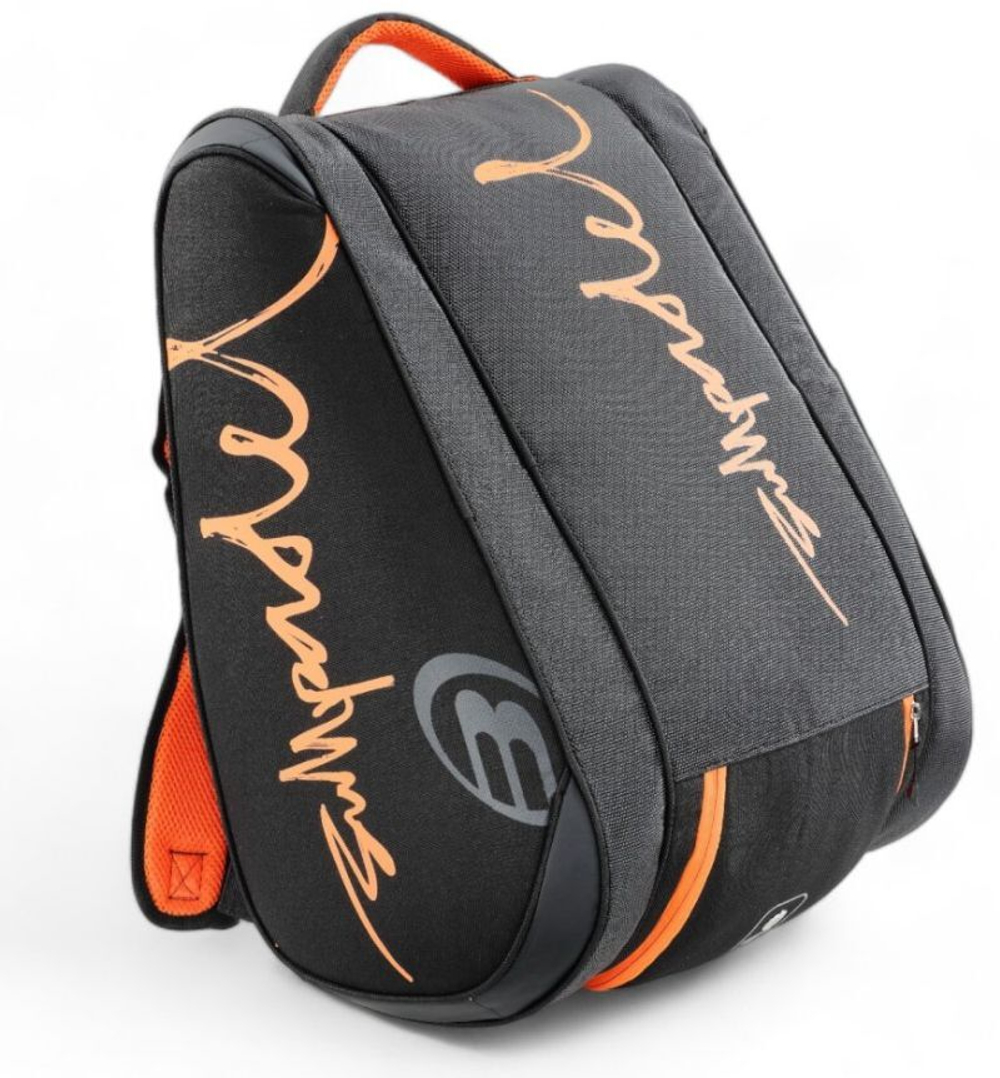 Сумка для Padel Bullpadel BPP25005 Ionic - черный